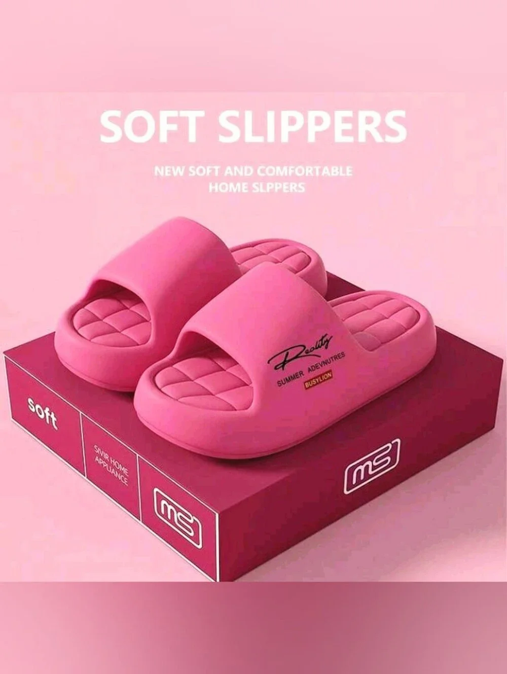 SHEIN new brand